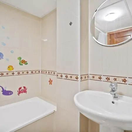Luxury Apartament Sea View Estepona