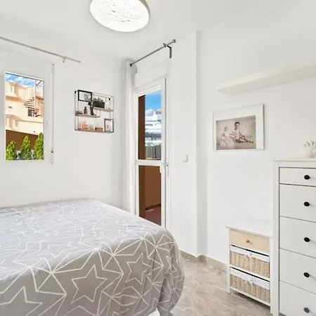 Luxury Apartament Sea View
