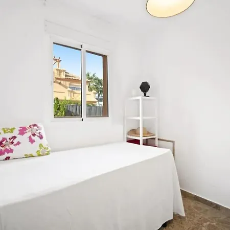 Luxury Apartament Sea View Apartment Estepona