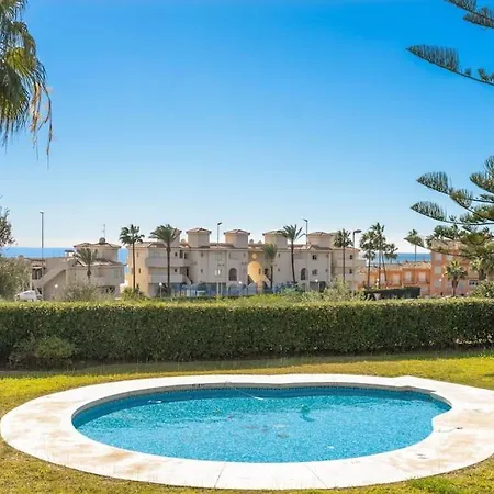 Luxury Apartament Sea View * Estepona