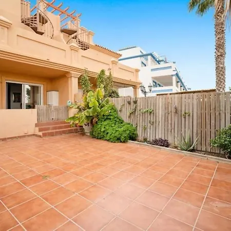 Luxury Apartament Sea View