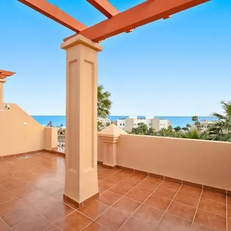 Apartment Luxury Apartament Sea View