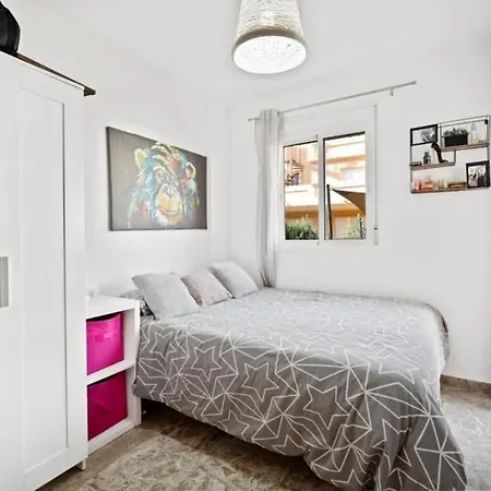 Luxury Apartament Sea View Apartment *