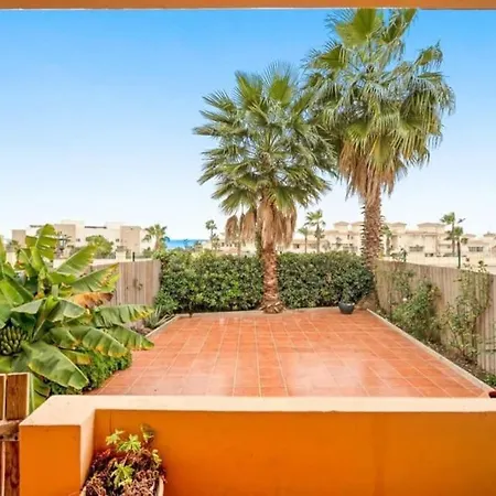 Luxury Apartament Sea View Apartment