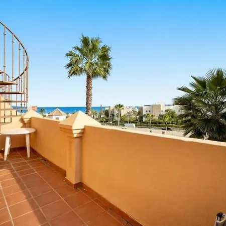 Luxury Apartament Sea View Apartment *