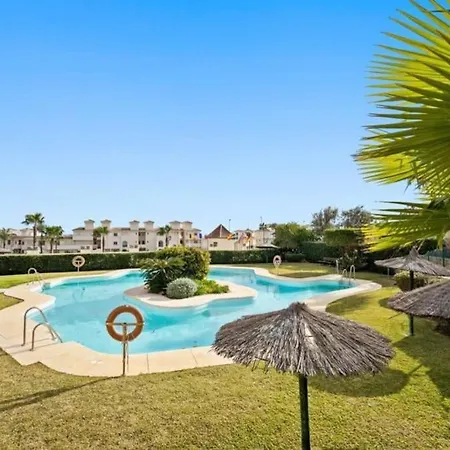 Luxury Apartament Sea View Estepona
